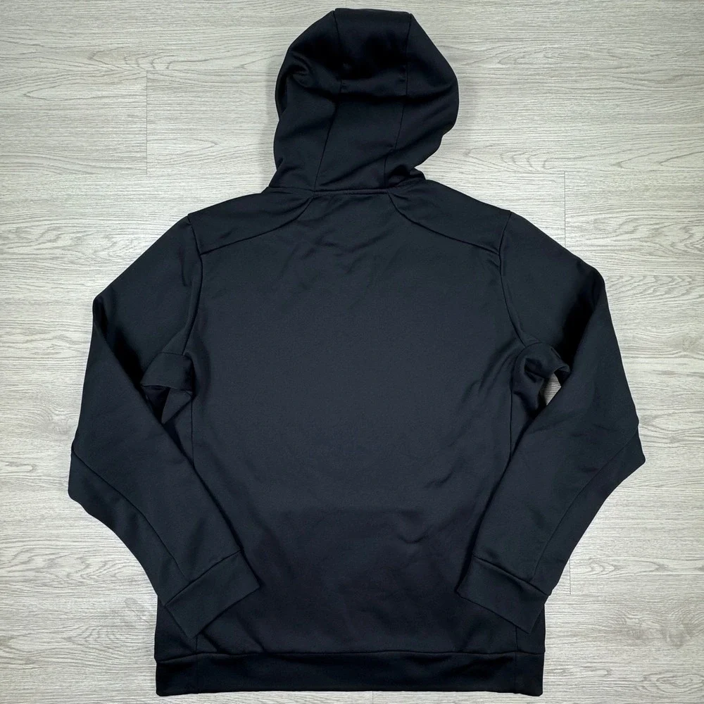Nike *orders ship